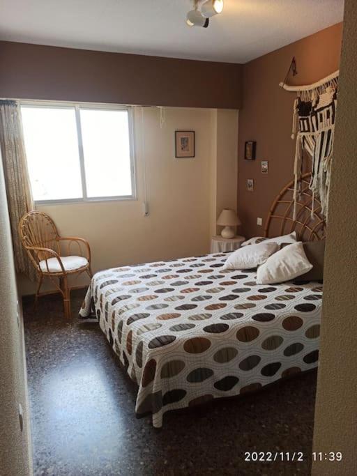 Apartamento Espectacular Terraza Y Vistas En 1A Linea De Playa Cullera Exterior foto