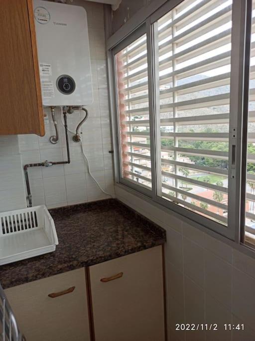 Apartamento Espectacular Terraza Y Vistas En 1A Linea De Playa Cullera Exterior foto