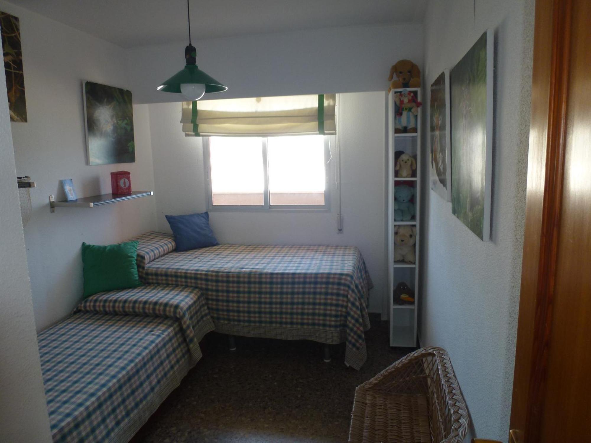 Apartamento Espectacular Terraza Y Vistas En 1A Linea De Playa Cullera Exterior foto