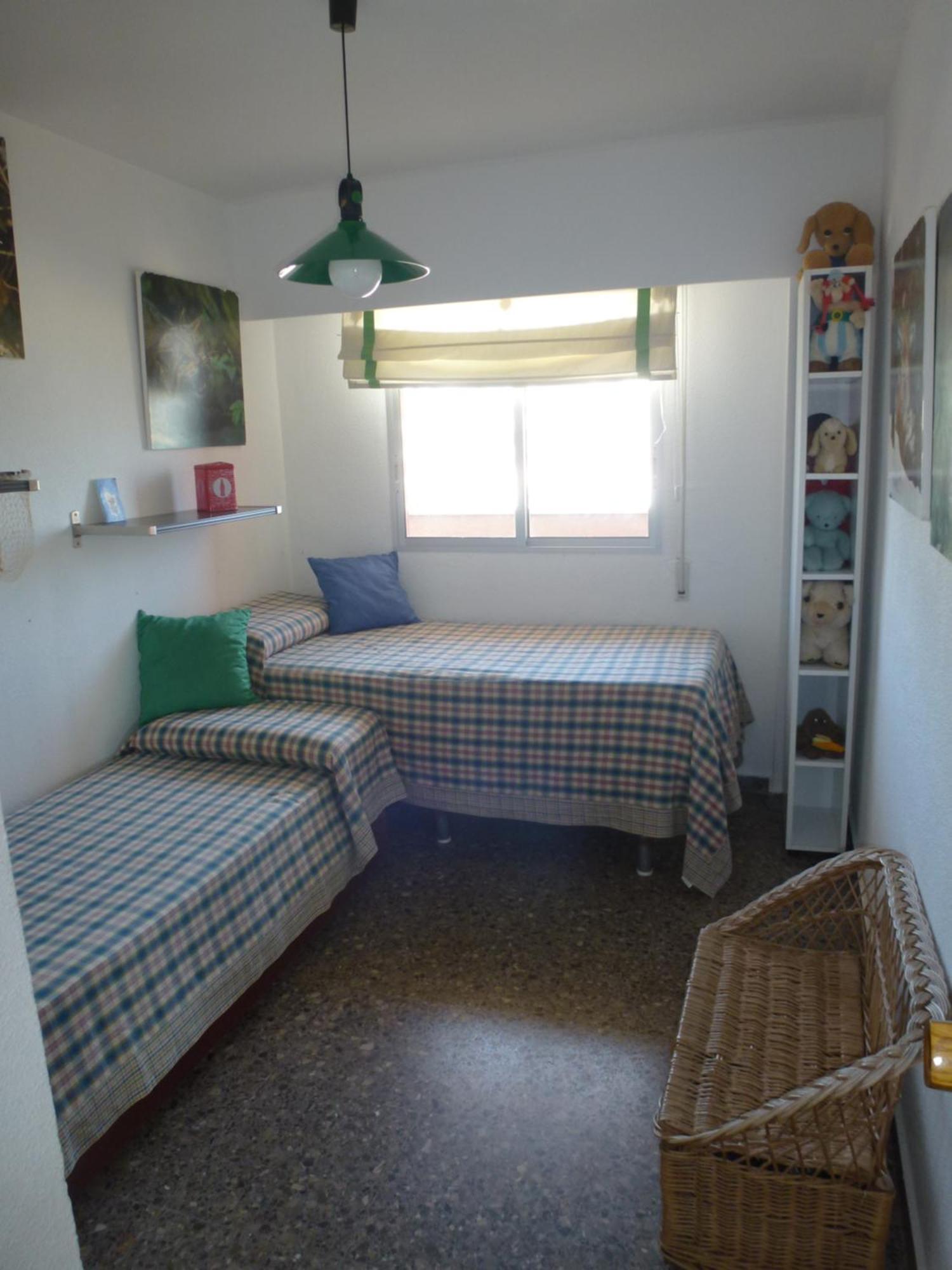 Apartamento Espectacular Terraza Y Vistas En 1A Linea De Playa Cullera Exterior foto